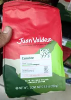 Cumbre Fuerte