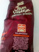 Colina Balanceado