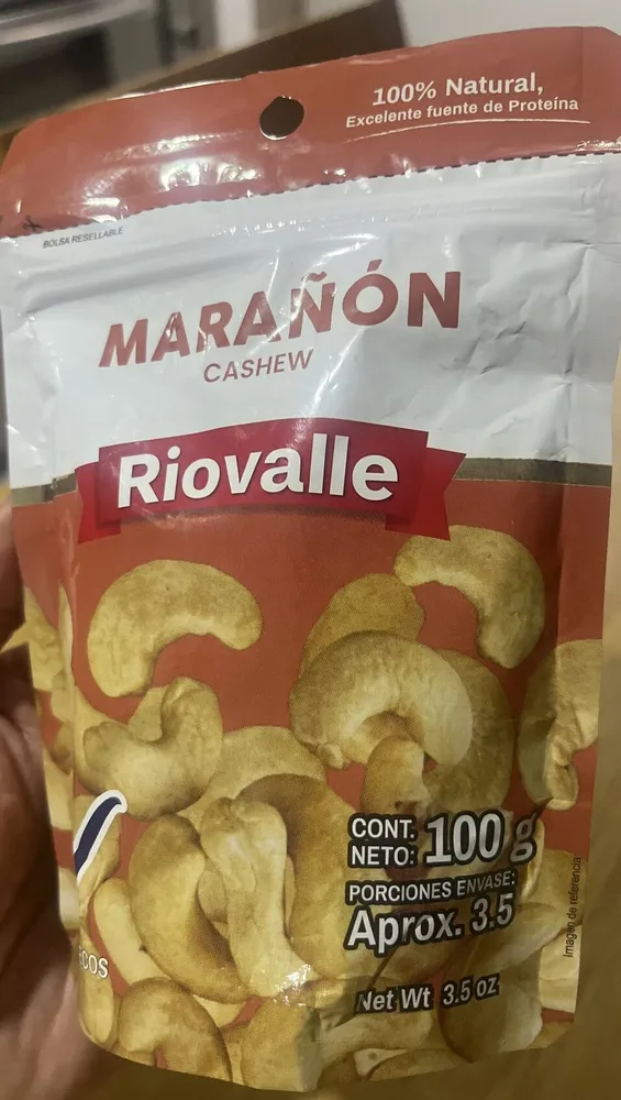 Marañon