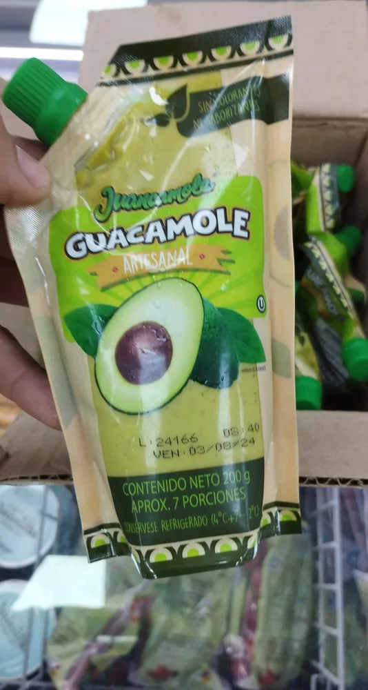 Guacamole