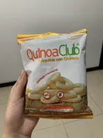 Quinoa Club
