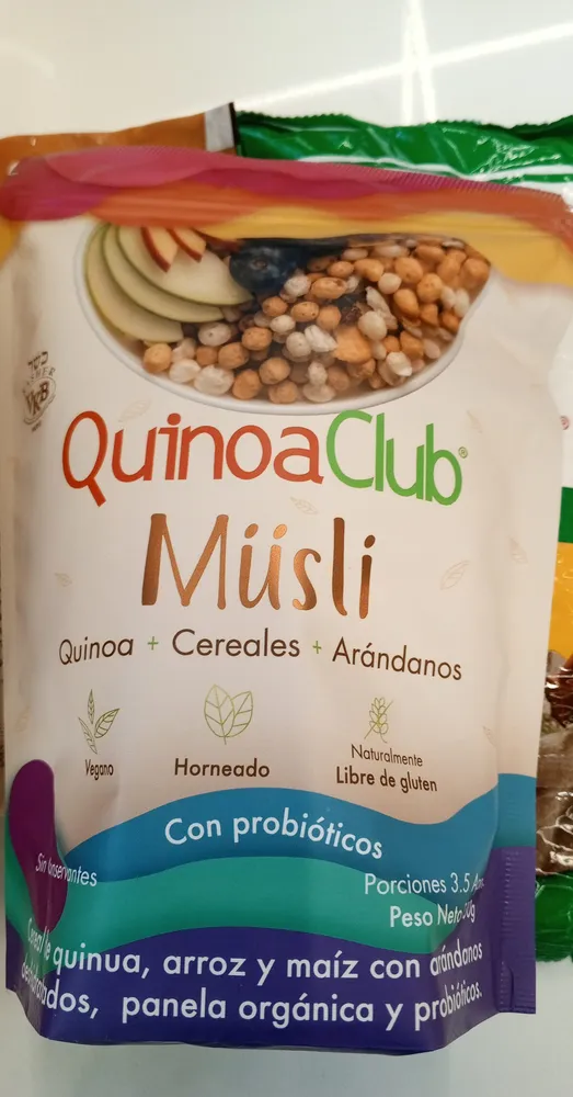 Müsli