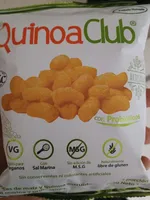 Quinoa club