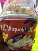 AlqueMix Hojuelas Crunchy