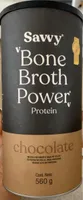 Bone Broth Power Protein