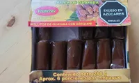 Douceur de goyave / Dulce de guayaba