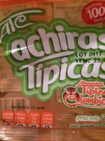 Achiras