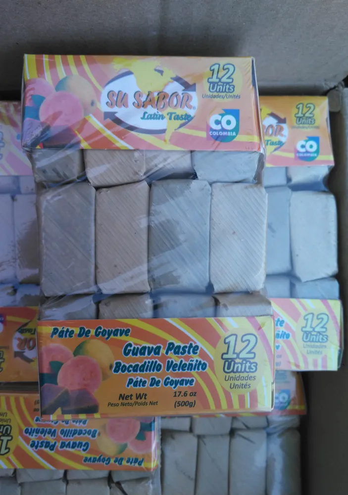 bocadillo beleño