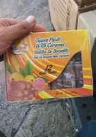 Rollitos De Bocadillo