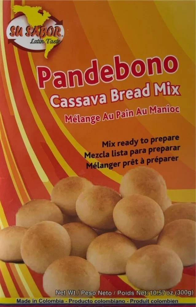 Pandebono