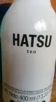 Té Blanco Y Mangostino