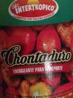 Chontaduro