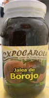 Jalea de Borojo