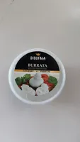 BURRATA