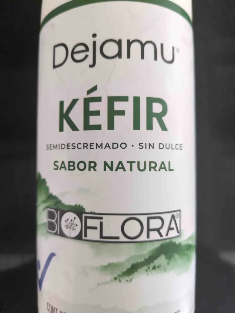 Kéfir