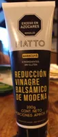 Refuccion Vinagre Balsamico de Modena