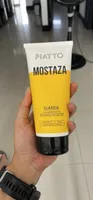 Piatto Mostaza Clásica