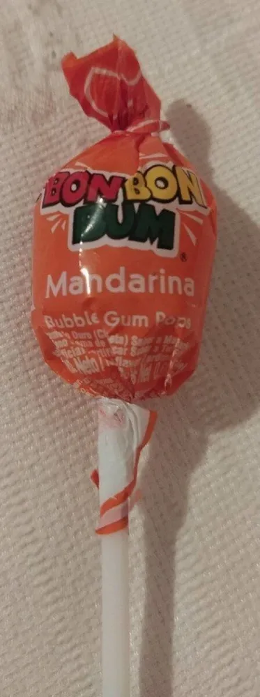 Bon bon bum