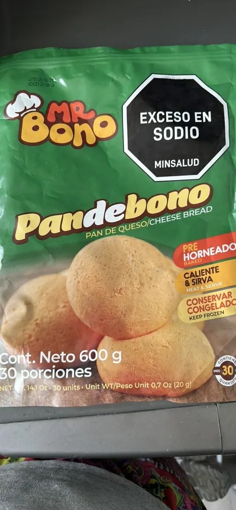 Pandebono