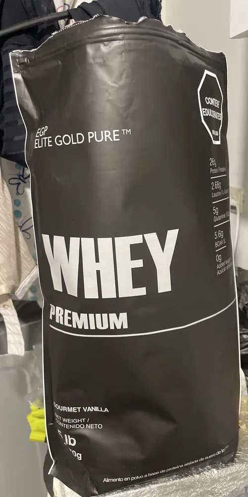 Whey Premium