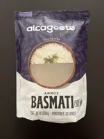 Arroz Basmati