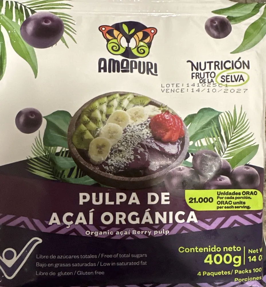 Açai