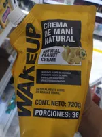 Cream De Mani