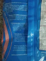 hojuelas de maíz tostado azucaradas