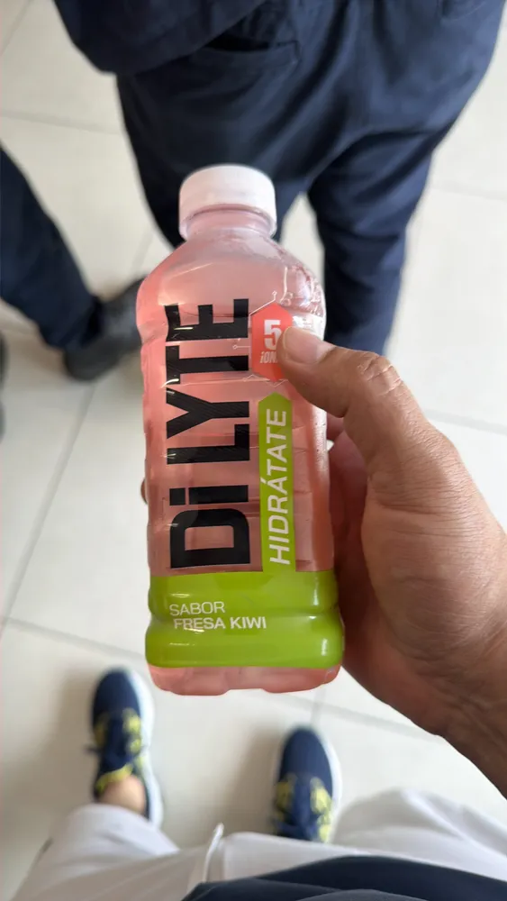 DILYTE HIDRÁTATE