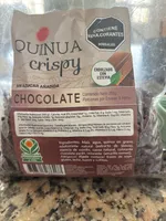 Quinua Krispy