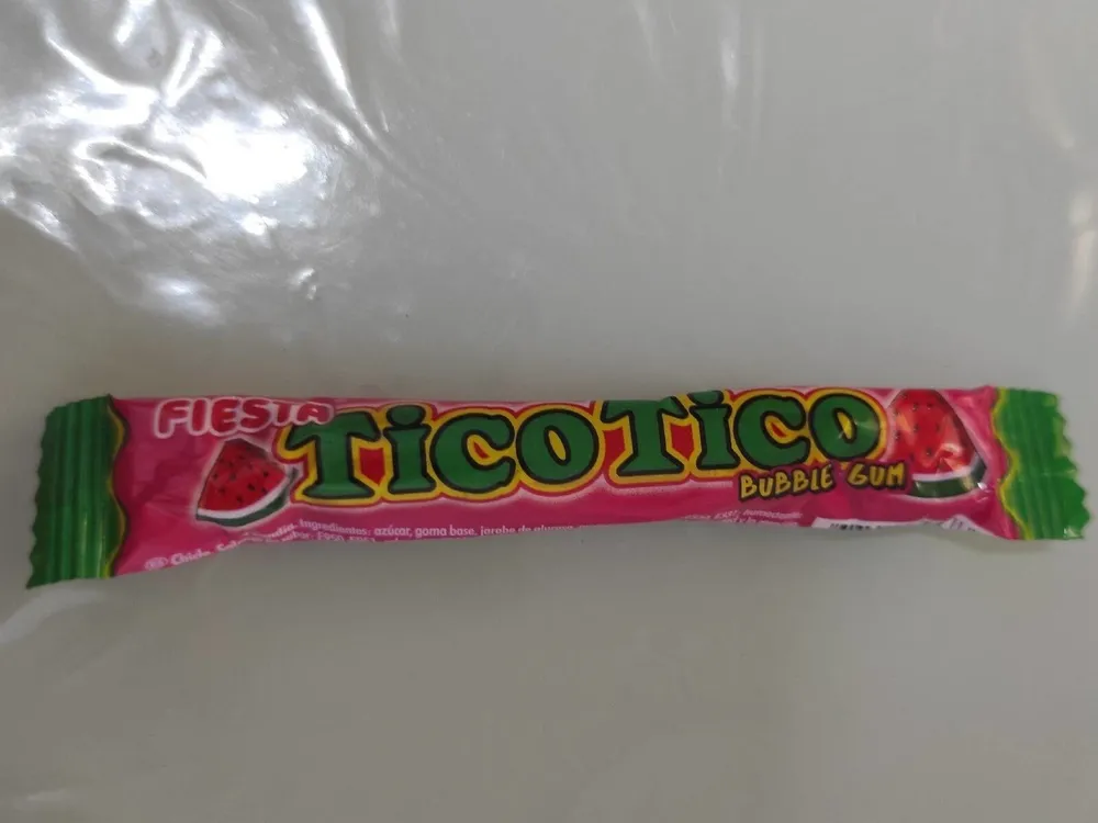 Tico Tico