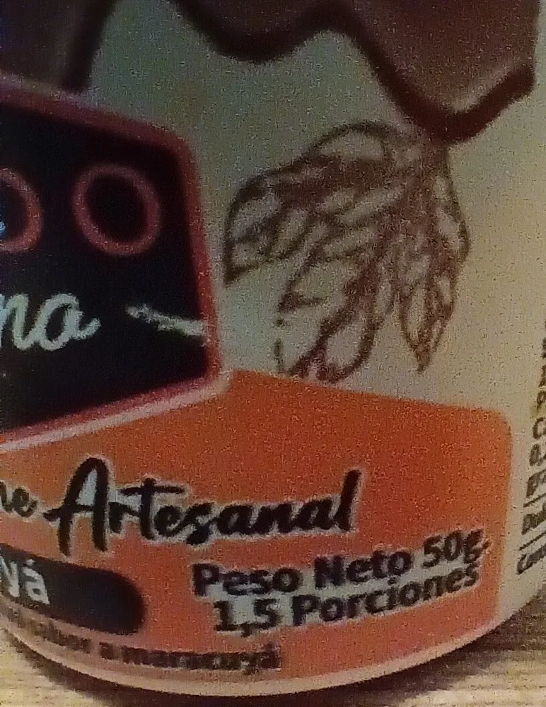 Artesanal