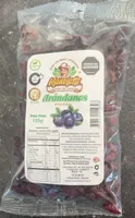 Arándanos