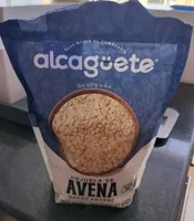 Hojuela en Avena Grano Entero