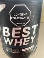 Whey Protein