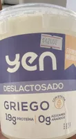 Yogurt Griego