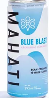 Mahati Blue Blast