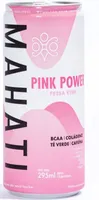 Mahati Pink Power