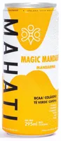 Mahati Magic Mandarin