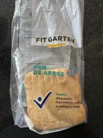 Pan De Arroz