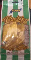 Tajadotas