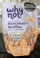 Pancake Mix