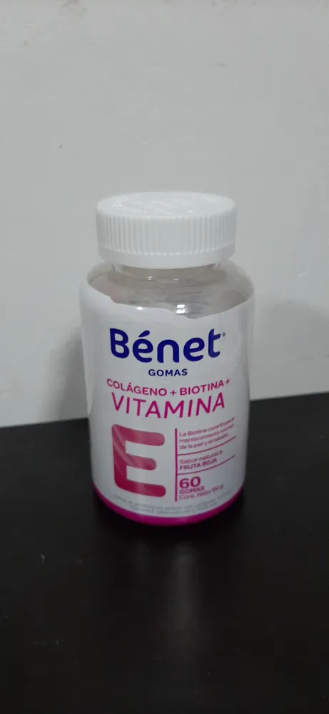Gomas Bénet