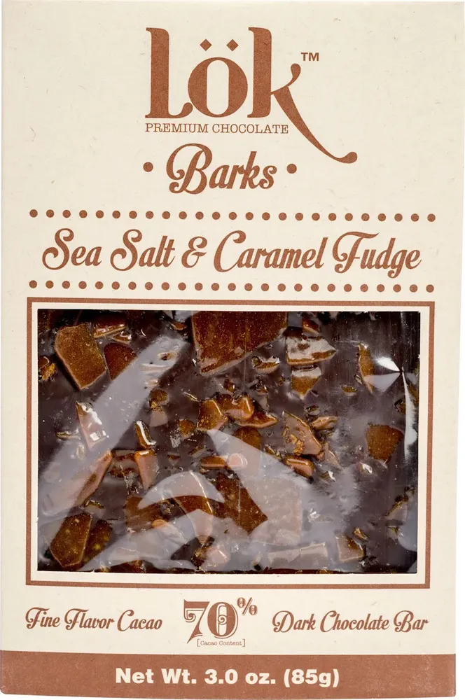 lok sal marina y caramelo