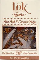 lok sal marina y caramelo