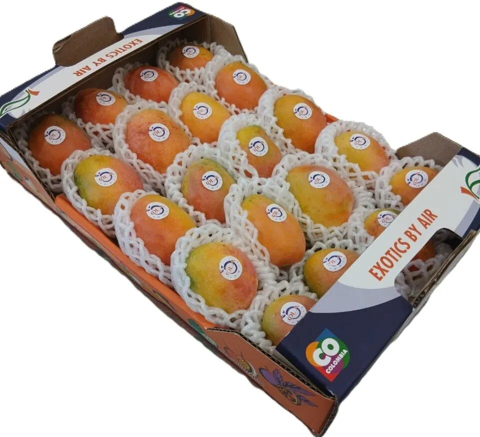 Mango de azúcar