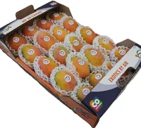 Mango de azúcar