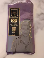 100% Dark Grand Cru