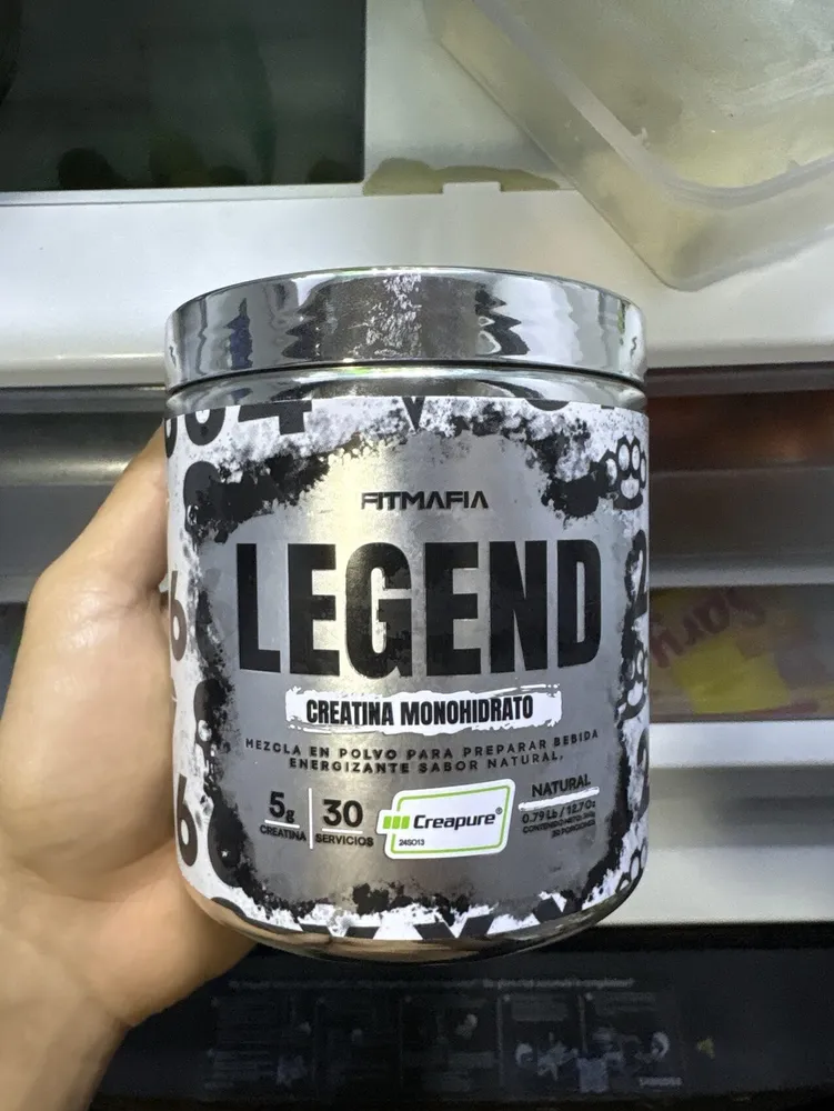 Creatine Powder