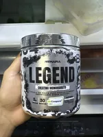 Creatine Powder